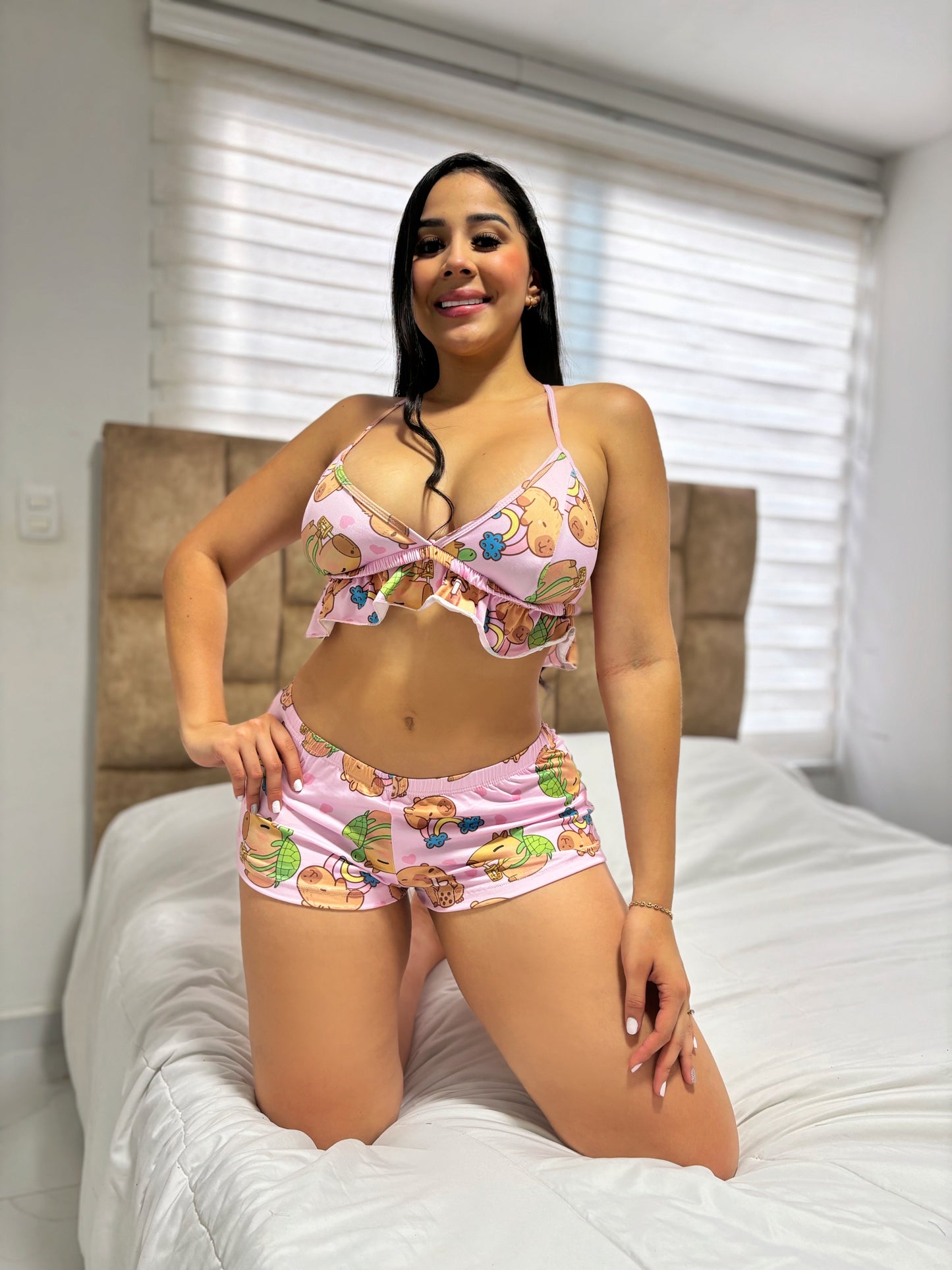 SET DE 2 PIEZAS.