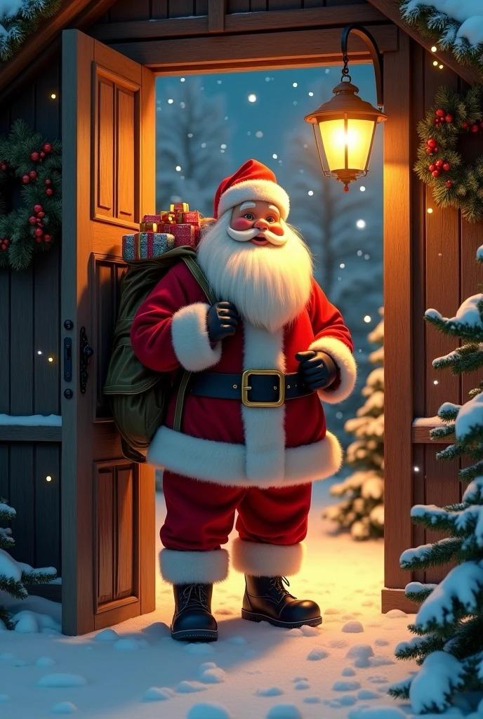 FUNDAS NAVIDEÑAS PRIV