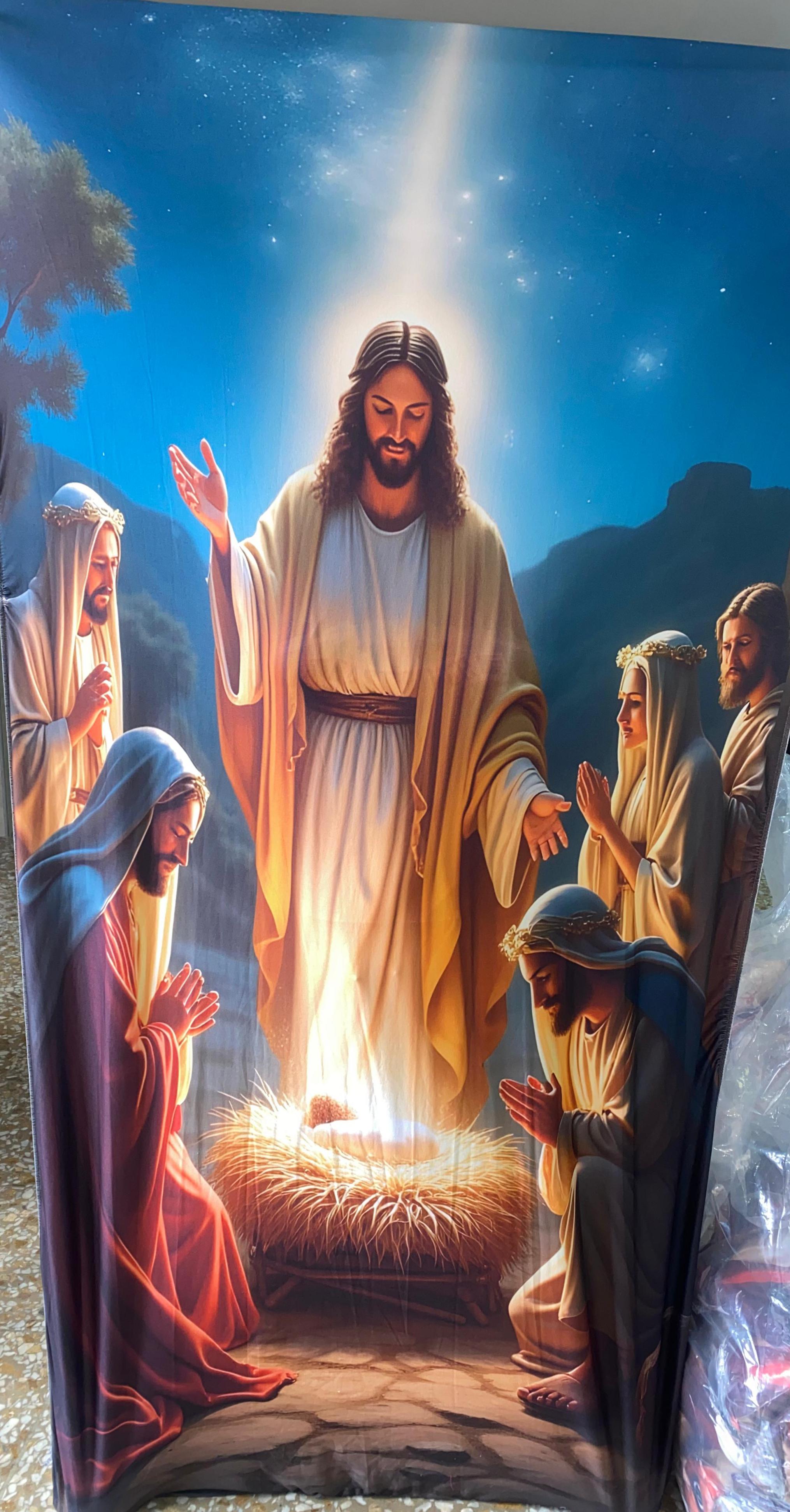 FUNDAS NAVIDEÑAS PRIV