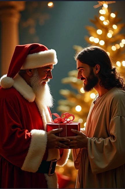 FUNDAS NAVIDEÑAS PRIV