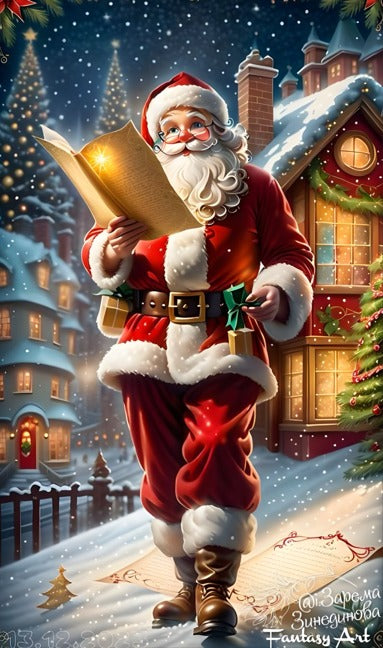 FUNDAS NAVIDEÑAS PRIV