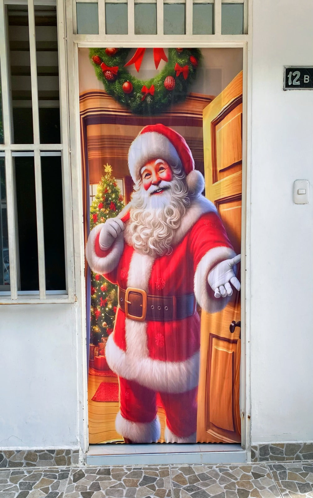 FUNDAS NAVIDEÑAS PRIV