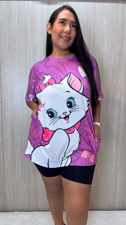 Este BLUSÓN OVERSIZED es TODO lo que necesitas 💕