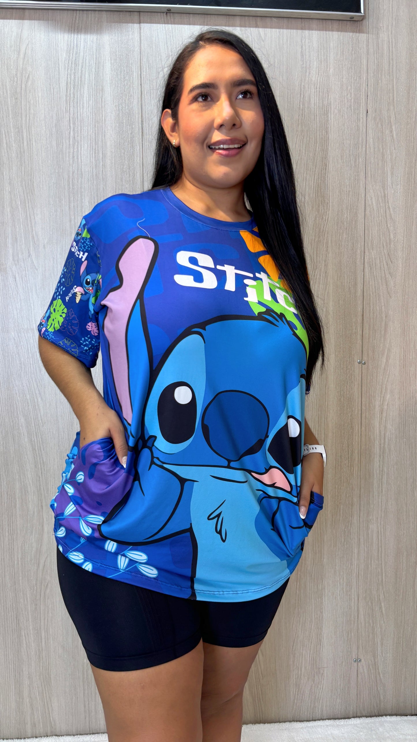 Este BLUSÓN OVERSIZED es TODO lo que necesitas 💕