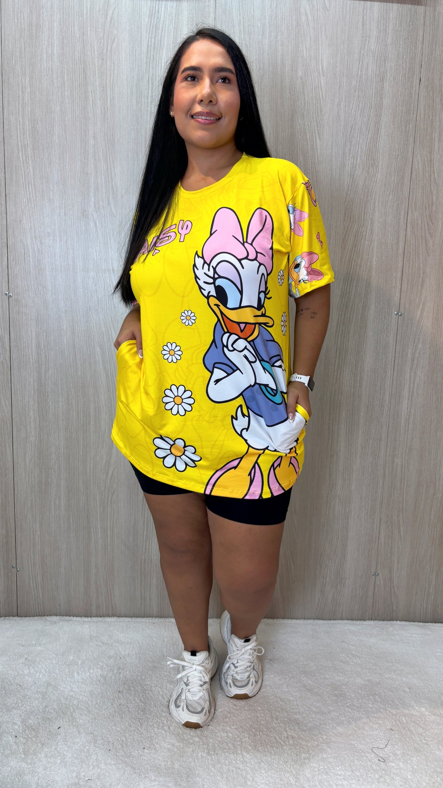 Este BLUSÓN OVERSIZED es TODO lo que necesitas 💕